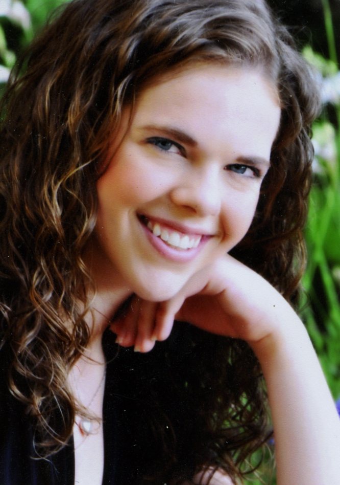 Erin Barger Erin Barger