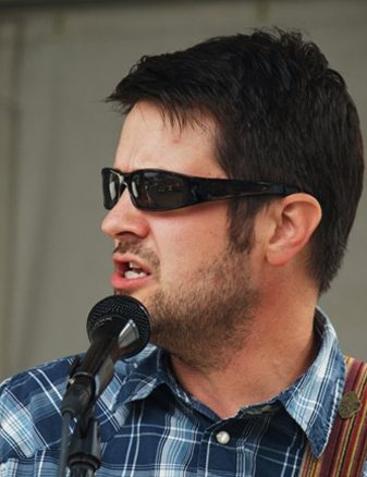 John4 John Holkeboer