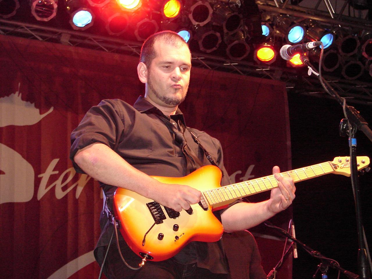 Tim Mann Tim “X-Mann” Mann
